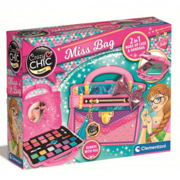 Crazy Chic Miss Bag