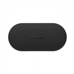 Belkin SOUNDFORM Play Auricolare Wireless In-ear Musica e Chiamate USB tipo-C Bluetooth Nero