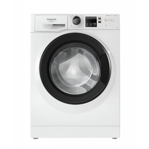 Hotpoint NF725WK IT - Lavatrice a Carica...
