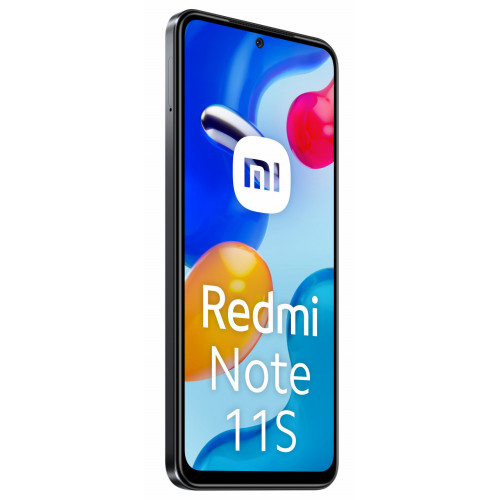 Xiaomi Redmi Note 11S 16,3 cm (6.43") Doppia...