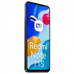 Xiaomi Redmi Note 11S 16,3 cm (6.43") Doppia SIM Android 11 4G USB tipo-C 6 GB 128 GB 5000 mAh Grigio