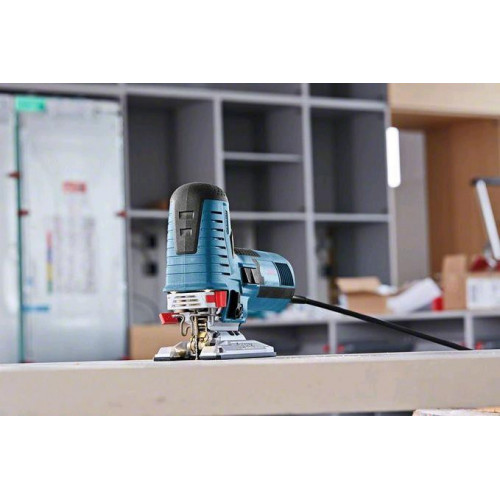 Bosch GST 160 CE - Seghetto Alternativo, 800W,...