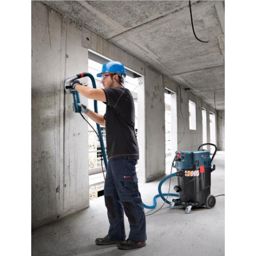 Bosch Professional GAS 55 M AFC - Aspiratore...