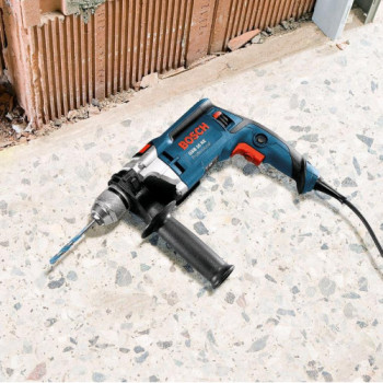 Bosch GSB 16 RE - Trapano... 2