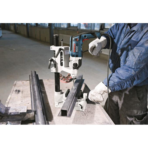 Bosch GSB 16 RE - Trapano Battente, 750W,...