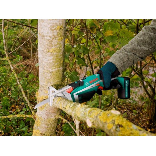 Bosch KEO 10,8 Li - Sega da Giardino, 10,8V, Ø...