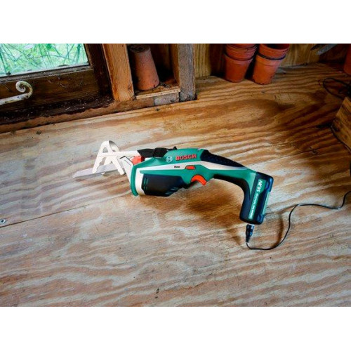 Bosch KEO 10,8 Li - Sega da Giardino, 10,8V, Ø...
