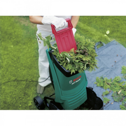 Bosch AXT Rapid 2000 - Biotrituratore con...