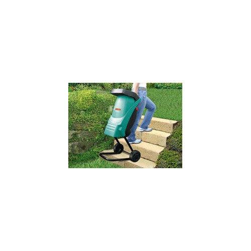 Bosch AXT Rapid 2200 - Biotrituratore con...
