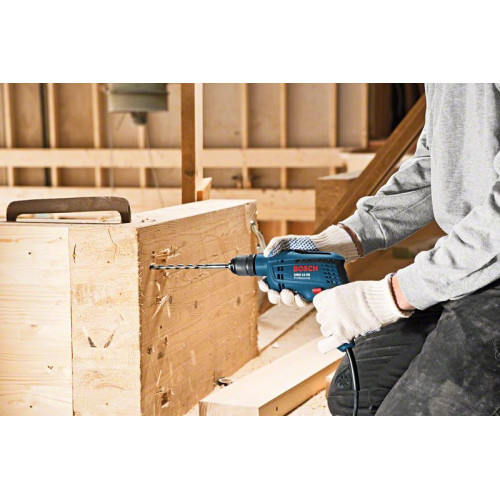 Bosch Professional GBM 10 RE - Trapano...