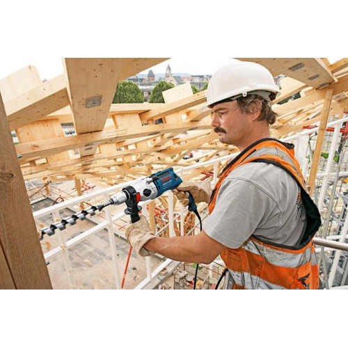 Bosch Professional GSB 21-2 RCT - Trapano a...