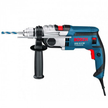 Bosch GSB 19-2 RE - Trapano... 2