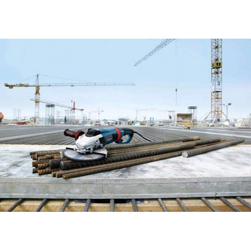 Bosch Professional GWS 24-230 LVI -...