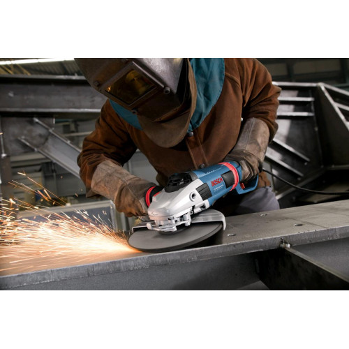 Bosch Professional GWS 24-230 LVI -...
