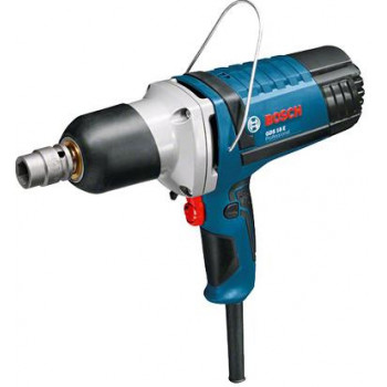 Bosch Professional GDS 18 E...