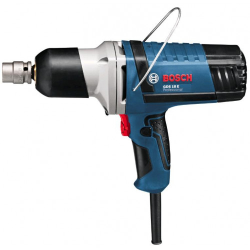 Bosch Professional GDS 18 E - Avvitatore ad...