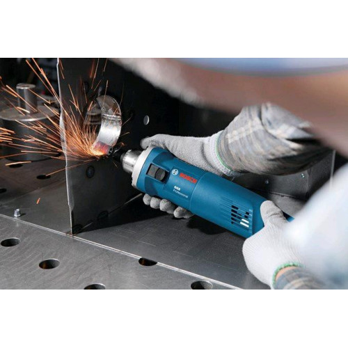 Bosch Professional GGS 28 C - Smerigliatrice...