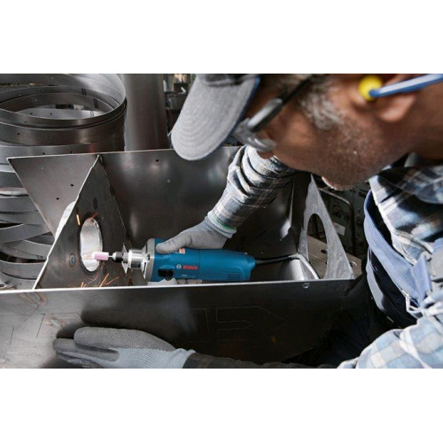 Bosch Professional GGS 28 C - Smerigliatrice...