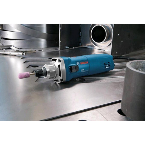 Bosch Professional GGS 28 C - Smerigliatrice...