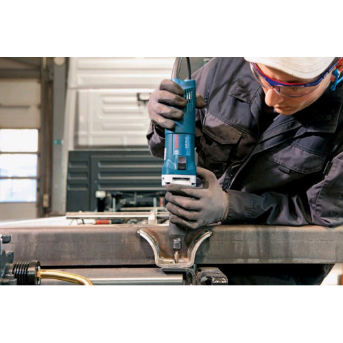 Bosch Professional GGS 28 LC - Smerigliatrice...