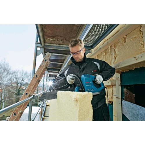 Bosch Professional GFZ 16-35 AC - Sega...