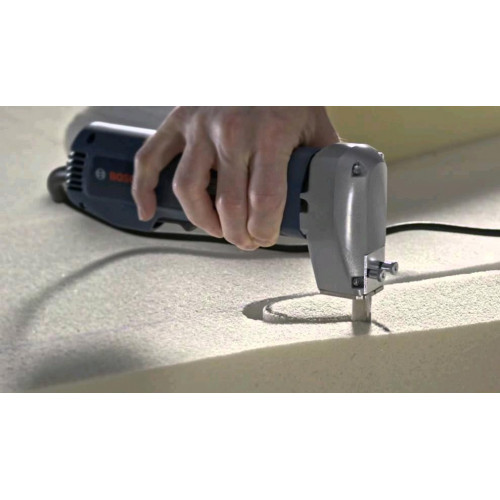 Bosch Professional GSG 300 - Tagliagommapiuma,...