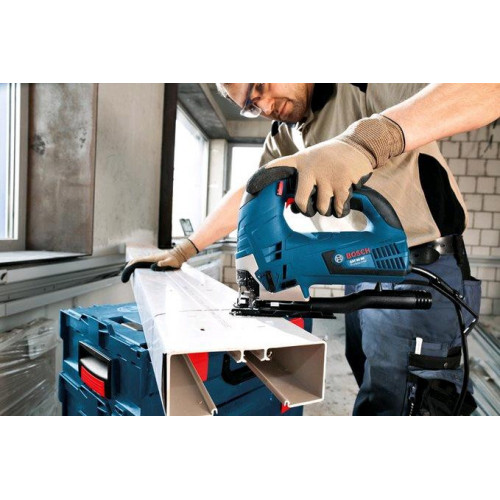 Bosch Professional GST 90 BE - Seghetto...