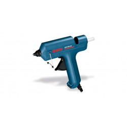 Bosch Professional GKP 200 CE - Pistola Incollatrice, Portata Incollaggio 30 g/min, 500 W, Codice 0601950703