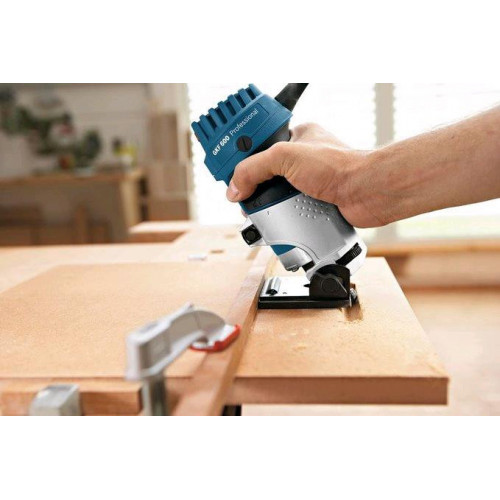 Bosch Professional GKF 600 - Rifilatore...