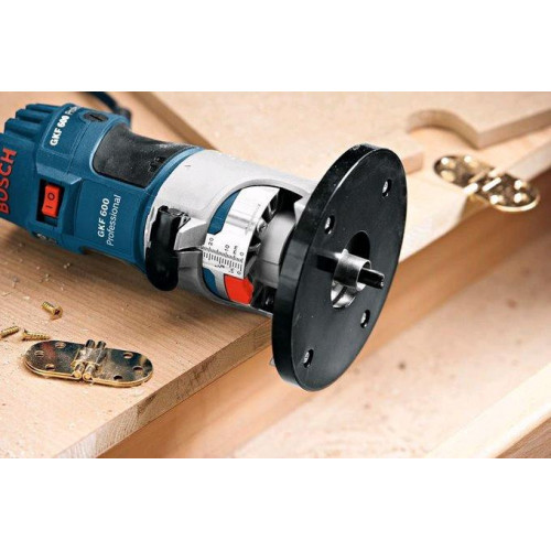Bosch Professional GKF 600 - Rifilatore...