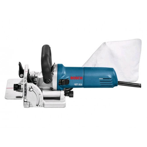 Bosch Professional GFF 22 A - Fresatrice...