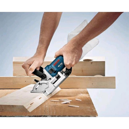 Bosch Professional GFF 22 A - Fresatrice...