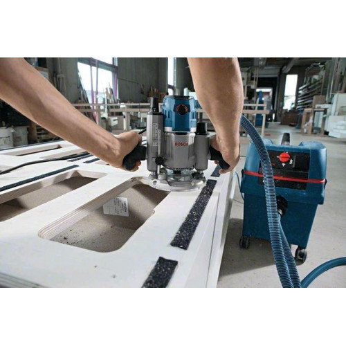 Bosch Professional GAS 25 L SFC - Aspiratore...