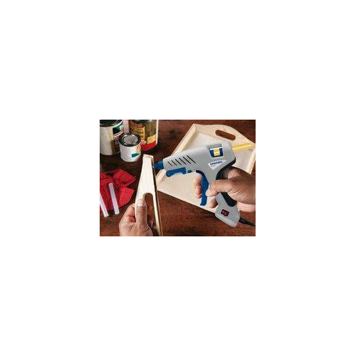 Dremel 940 Glue gun + 3 stick di colla (940-3)...
