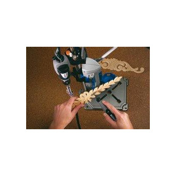 Dremel 220 Workstation -... 2