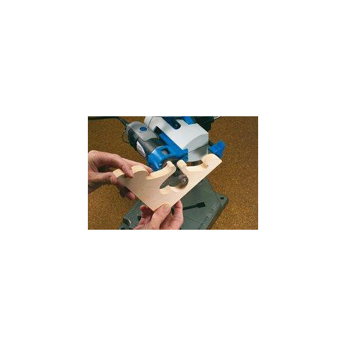 Dremel 220 Workstation - Stazione di lavoro...