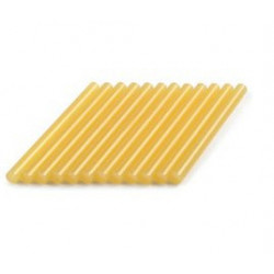 Dremel GG03 - 12 Stick di colla per legno 7mm