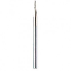 Dremel 111 - 3 frese per incisione 0,8 mm