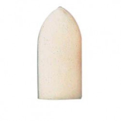 Dremel 422 - 4 punte feltro, da usare con perno 401