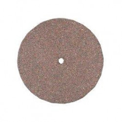 Dremel 409 - 36 dischi taglio 24mm, da usare con perno 402