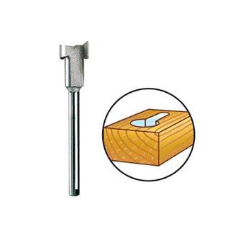 Dremel 655 - Fresa da legno...