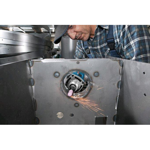 Bosch Professional GGS 8 CE - Smerigliatrice...