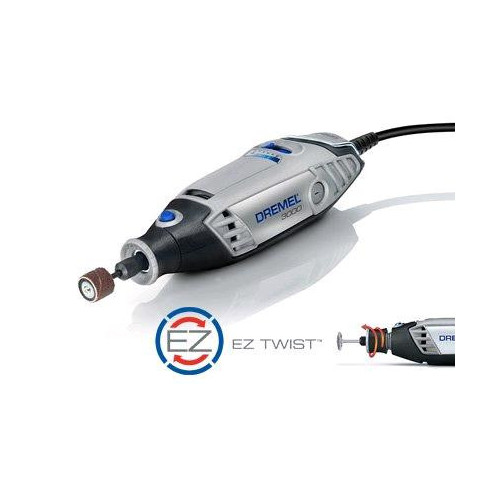 Dremel Serie 3000 + 15acc + softbag (3000-15) -...