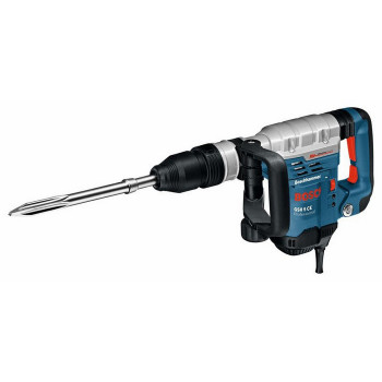Bosch Professional GSH 5 CE...