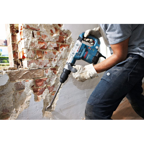 Bosch Professional GSH 5 CE - Martello...