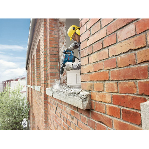 Bosch Professional GSH 5 CE - Martello...