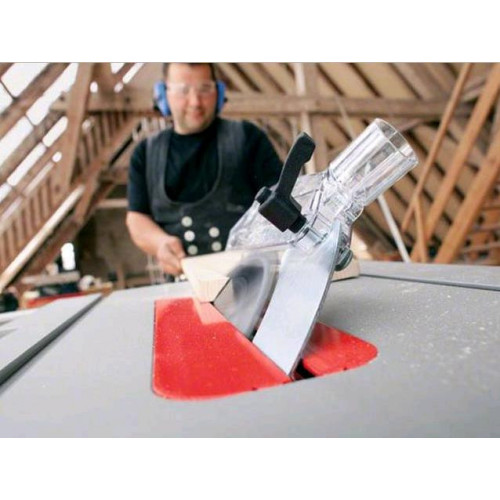 Bosch GTS 10 J - Sega da Banco Portatile 1800W,...