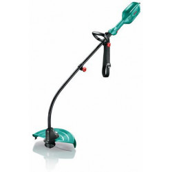 Bosch ART 35 - Tagliabordi 600W, Ø Taglio 35cm, Doppio Filo, Regolazione Filo a Pressione