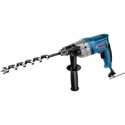 Bosch Professional GBM 13 HRE - Trapano ad 1...