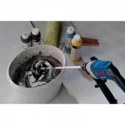 Bosch Professional GBM 13 HRE - Trapano ad 1 Velocità, 550 W, Codice 0601049603